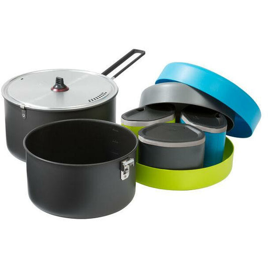 MSR Flex 3 Person Stove System