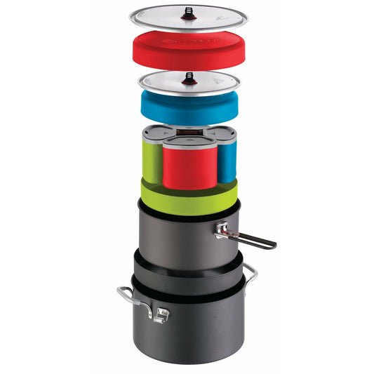 MSR Flex 4 Person Cook System