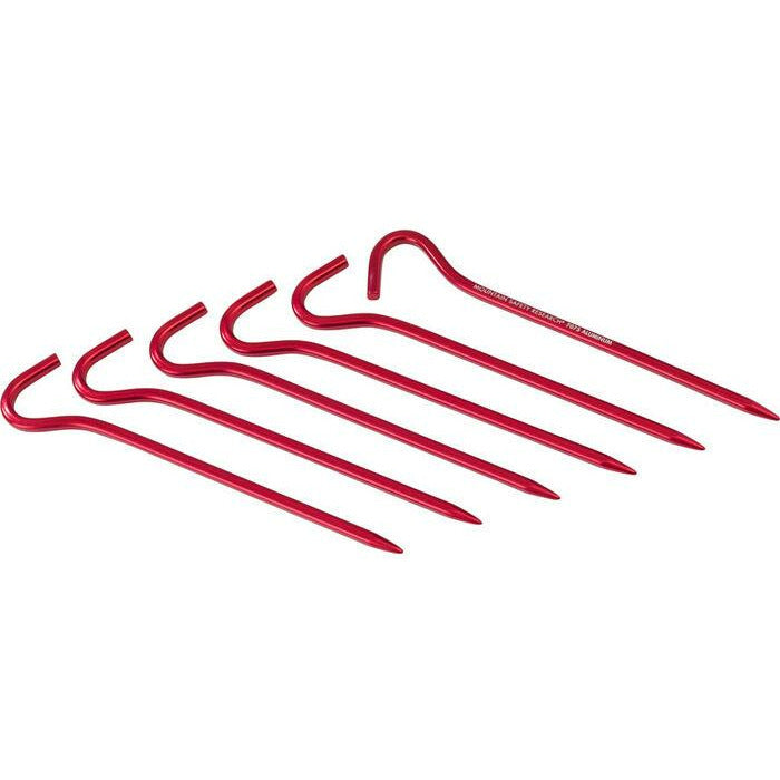 MSR Hook Tent Stake Kit