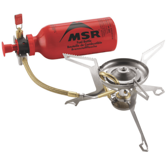 MSR WhisperLite Stove IntlV2