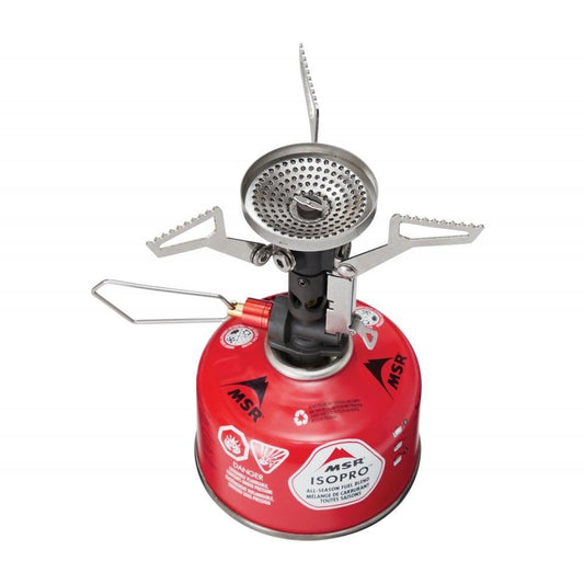 MSR PocketRocket Deluxe Stove