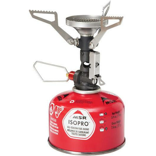 MSR PocketRocket Deluxe Stove