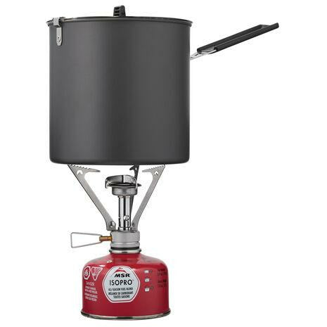 MSR PocketRocket Stove Kit