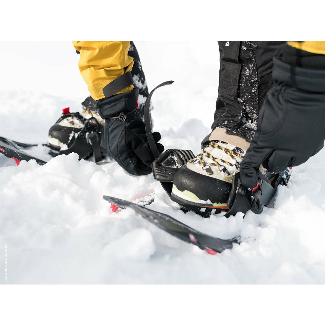 MSR Revo Explore
