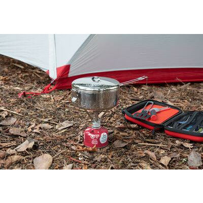 MSR StowAway Pots