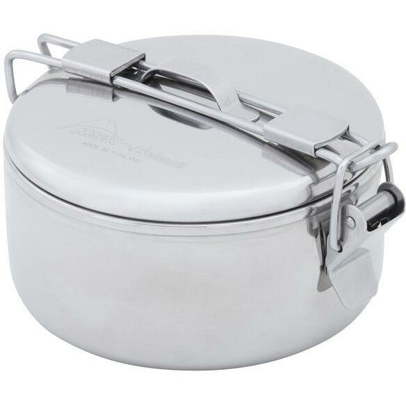 MSR StowAway Pots