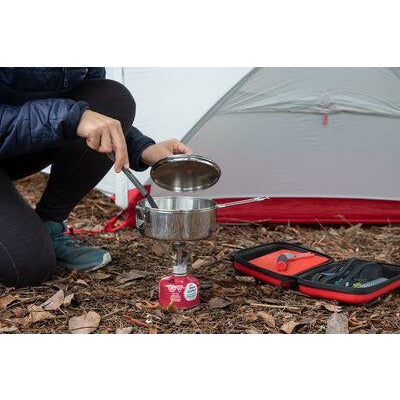 MSR StowAway Pots
