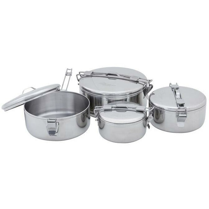 MSR StowAway Pots