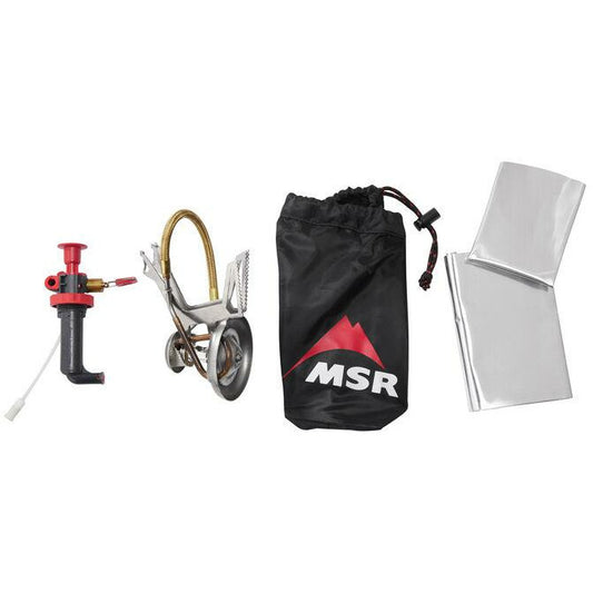MSR WhisperLite Stove IntlV2