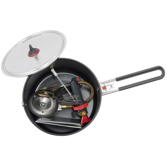 MSR WhisperLite Stove IntlV2