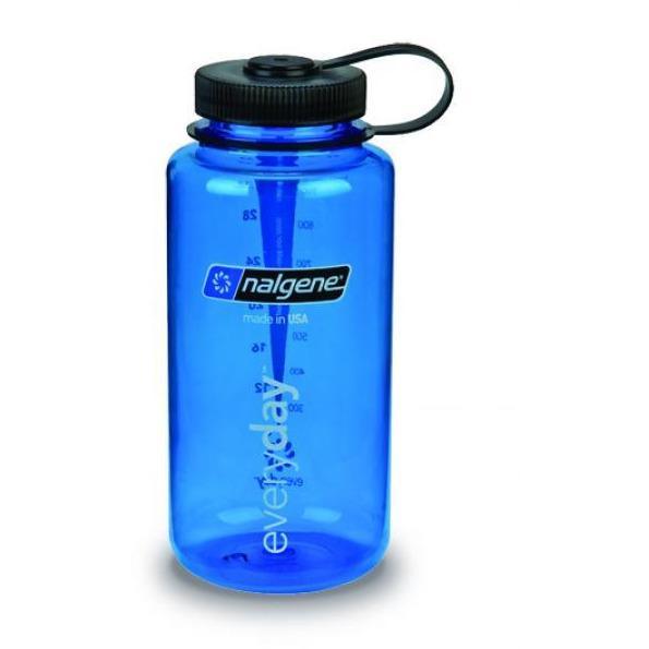 Nalgene Tritan 32 oz Wide Mouth Loop Top