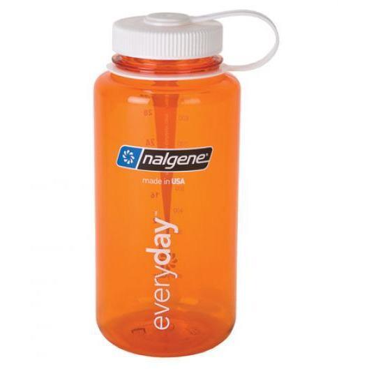 Nalgene Tritan 32 oz Wide Mouth Loop Top