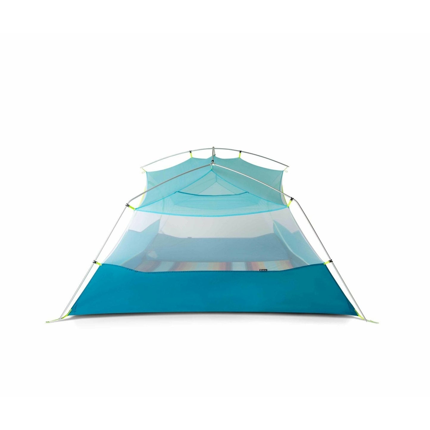 Nemo Aurora 2P Tent + Footprint