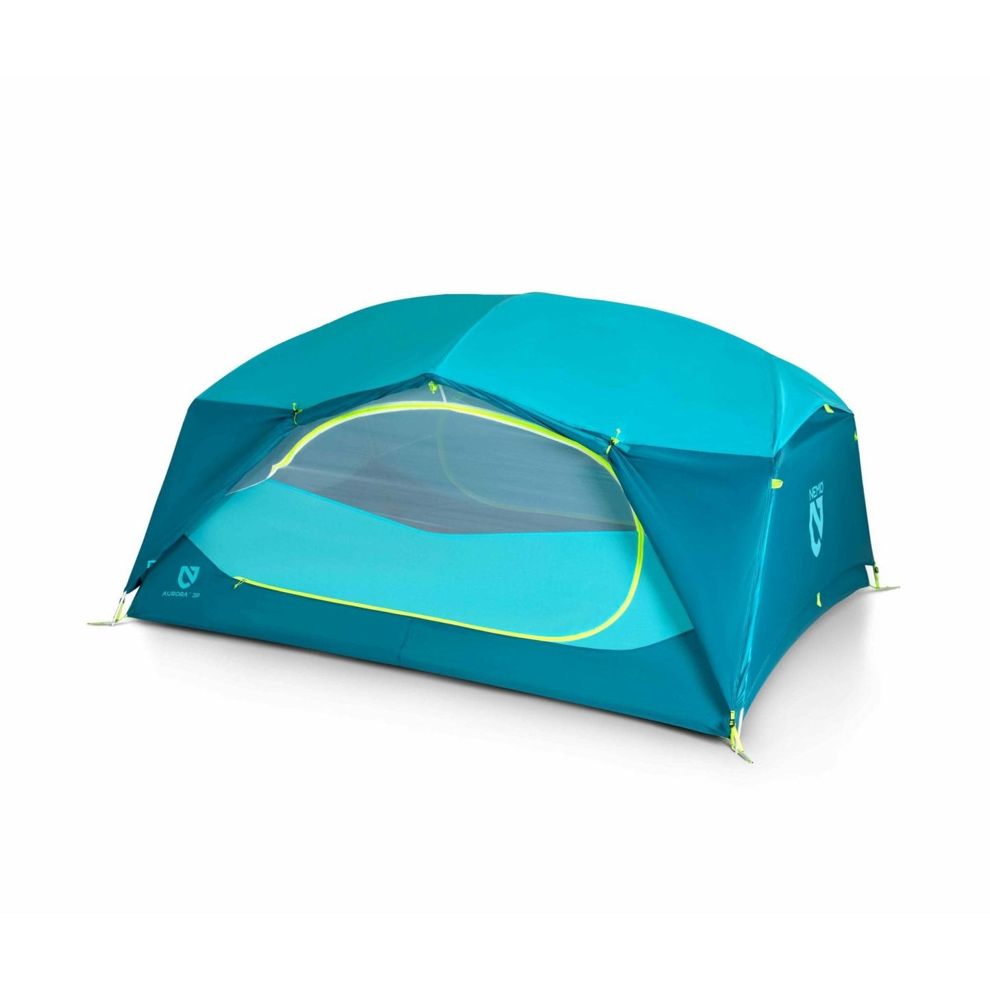 Nemo Aurora 2P Tent + Footprint