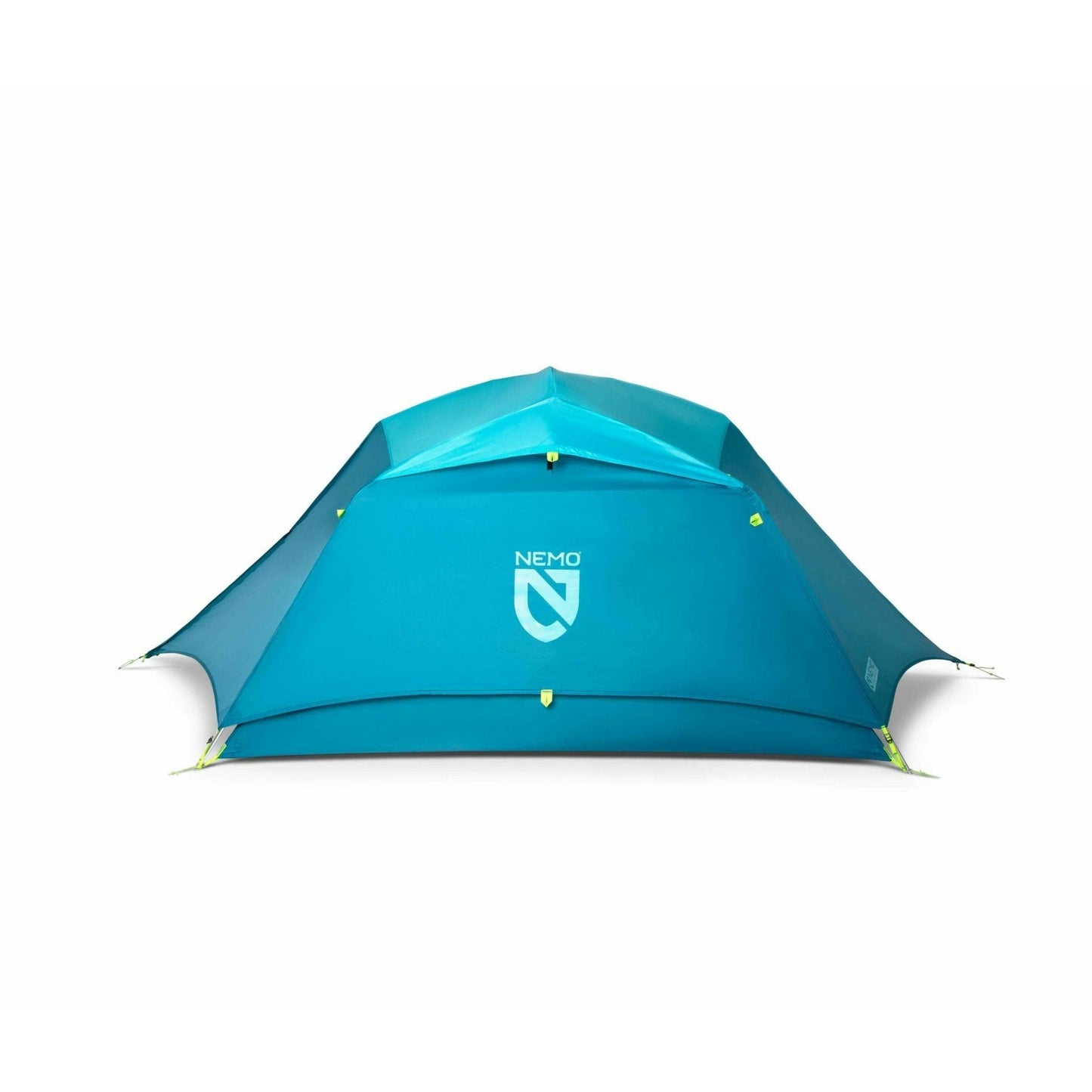 Nemo Aurora 2P Tent + Footprint