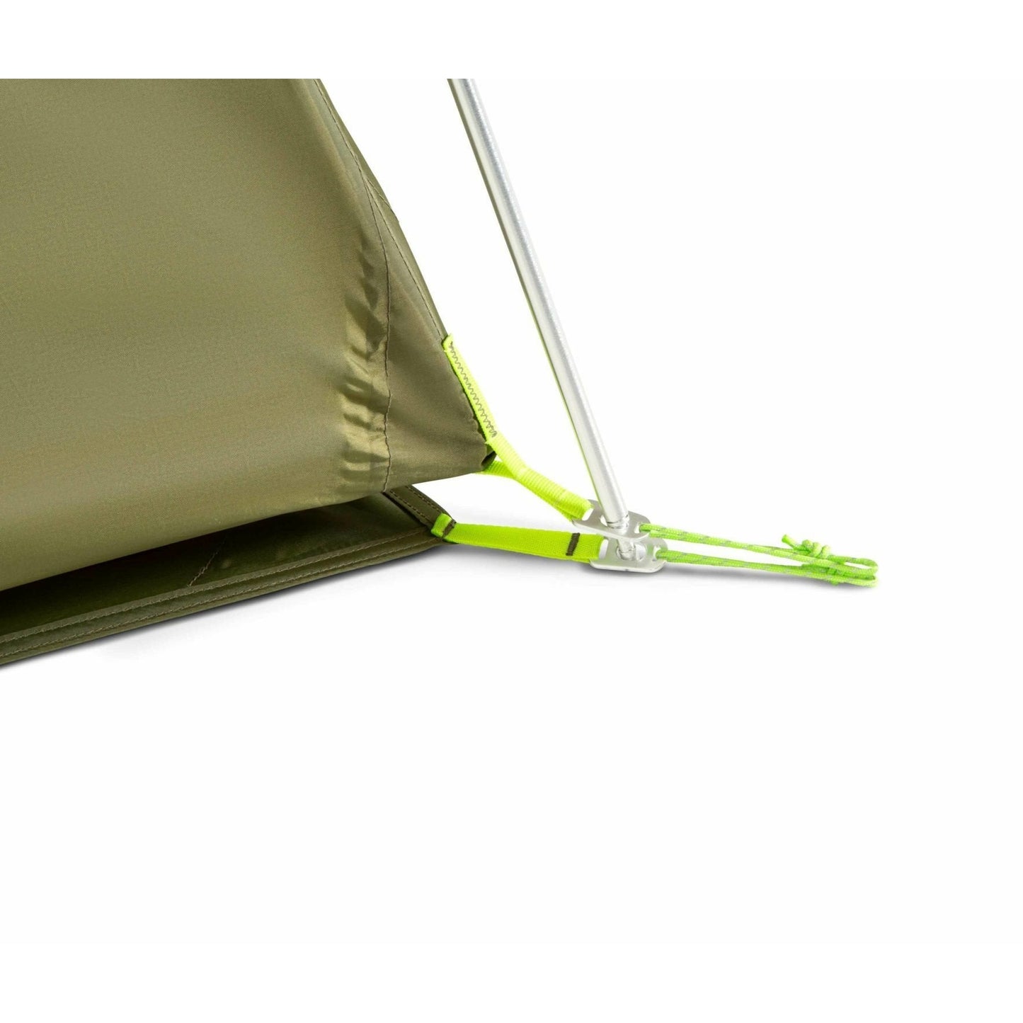 Nemo Aurora 3P Tent + Footprint