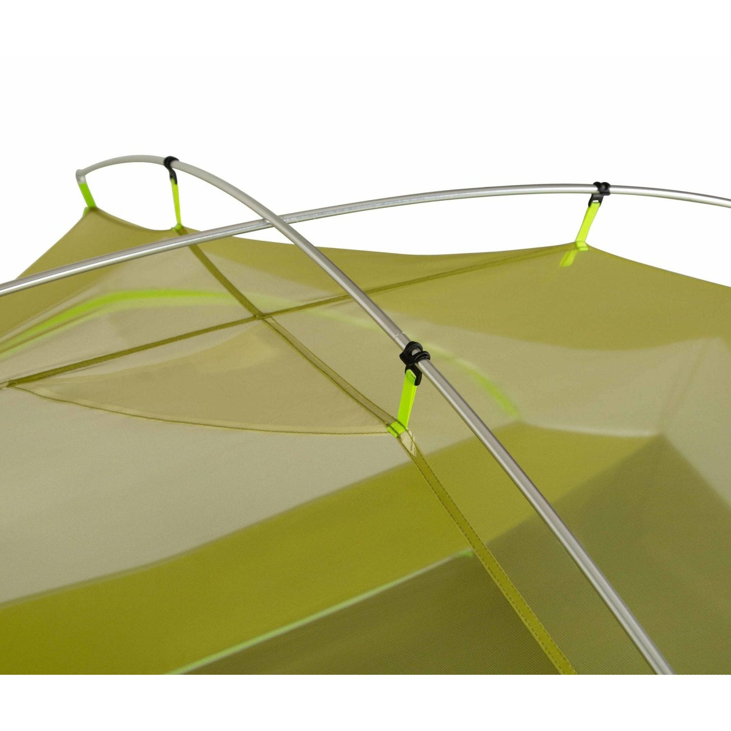 Nemo Aurora 3P Tent + Footprint