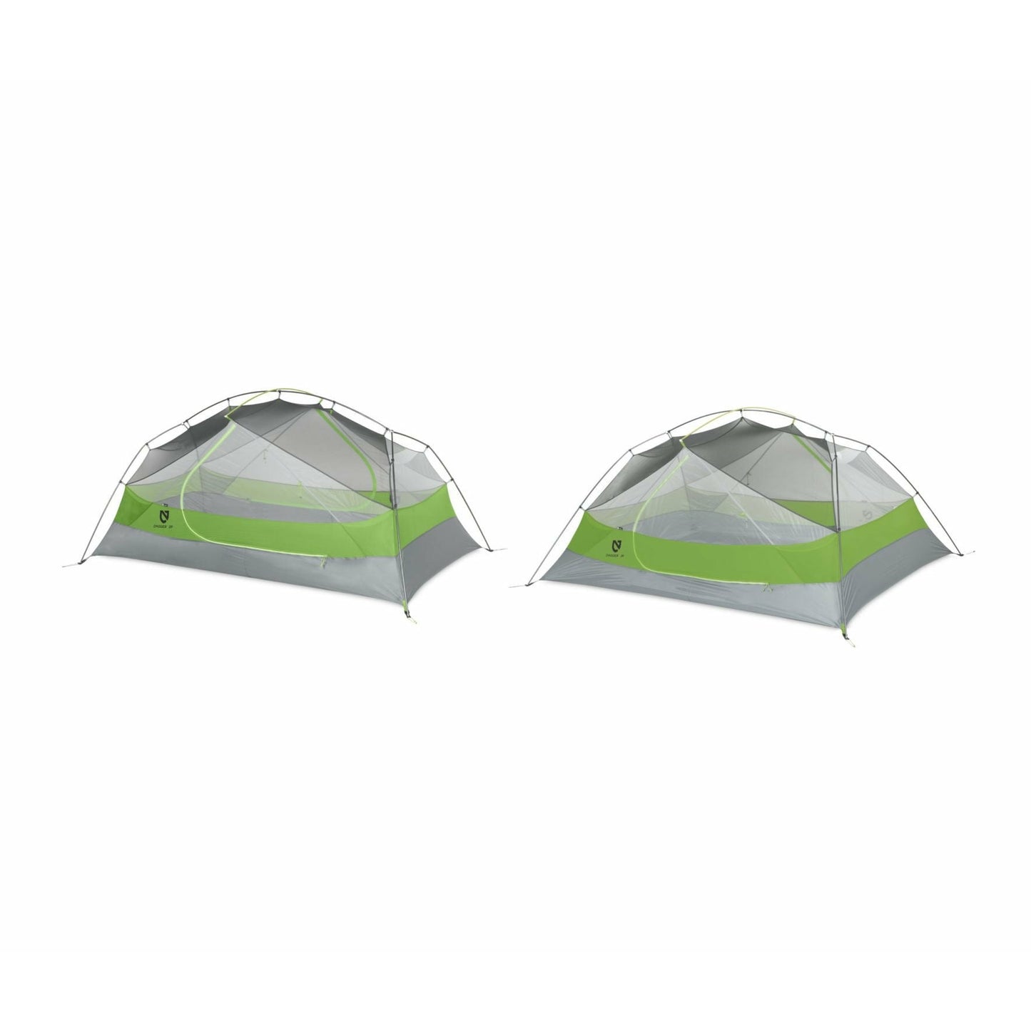 Nemo Dagger 3P Tent