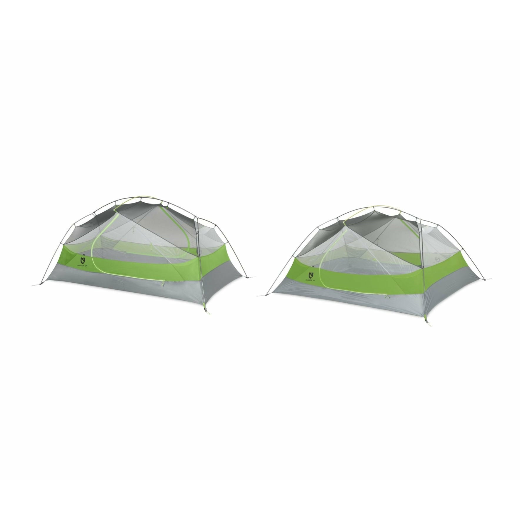 Nemo Dagger 3P Tent