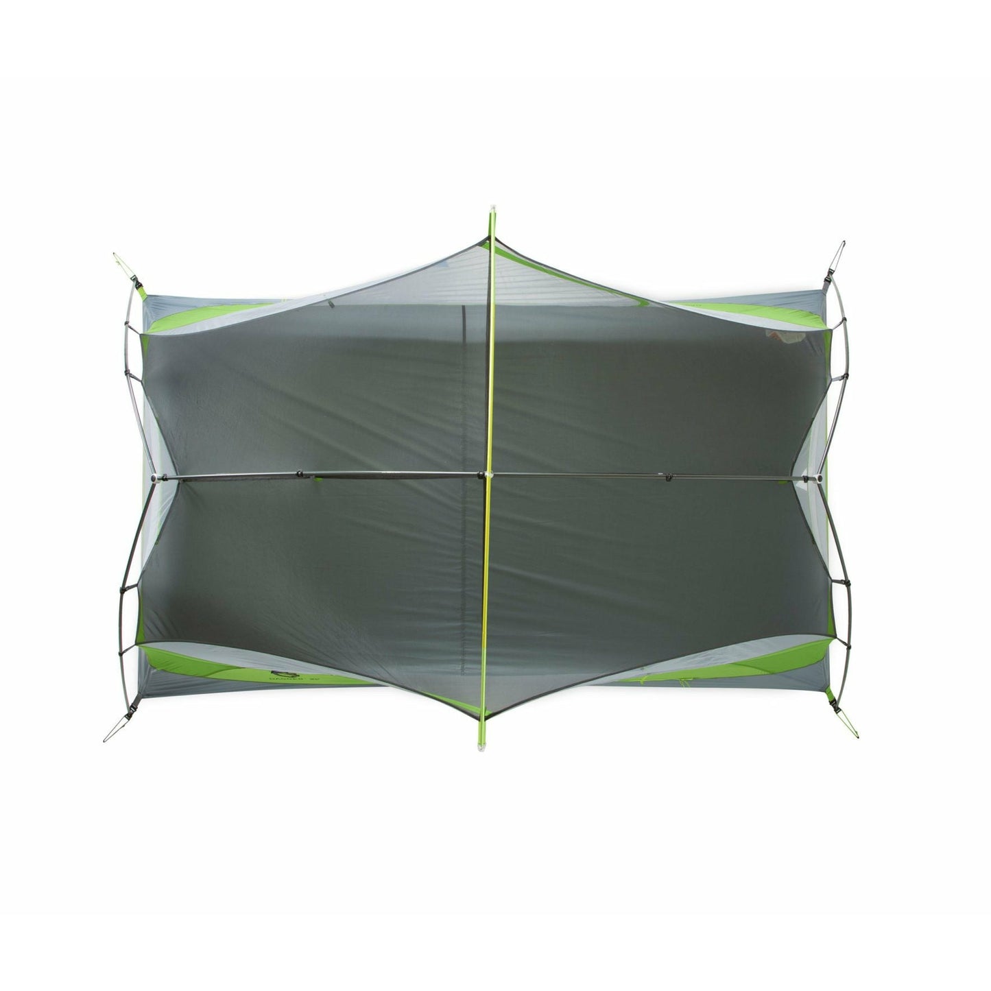 Nemo Dagger 3P Tent