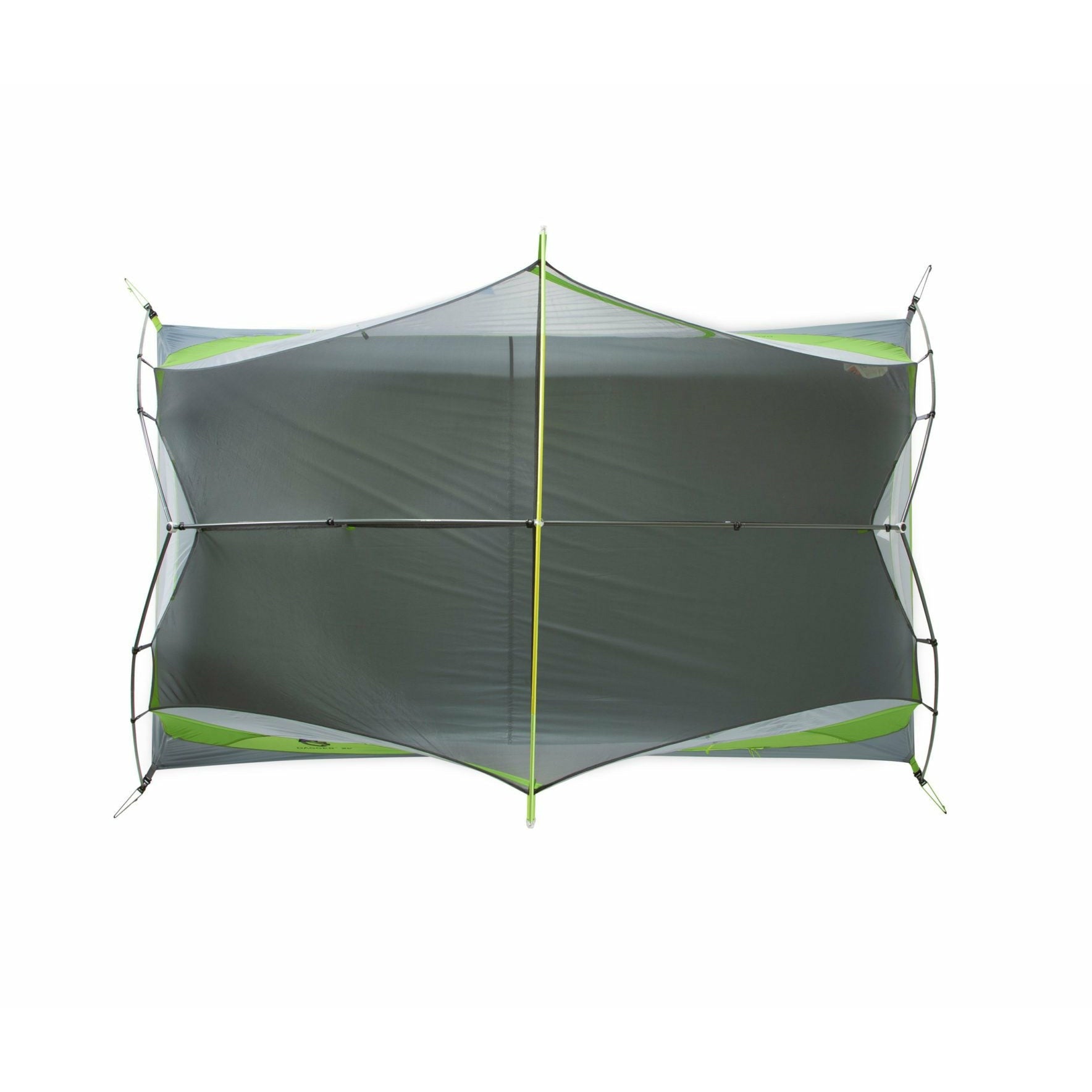 Nemo Dagger 3P Tent