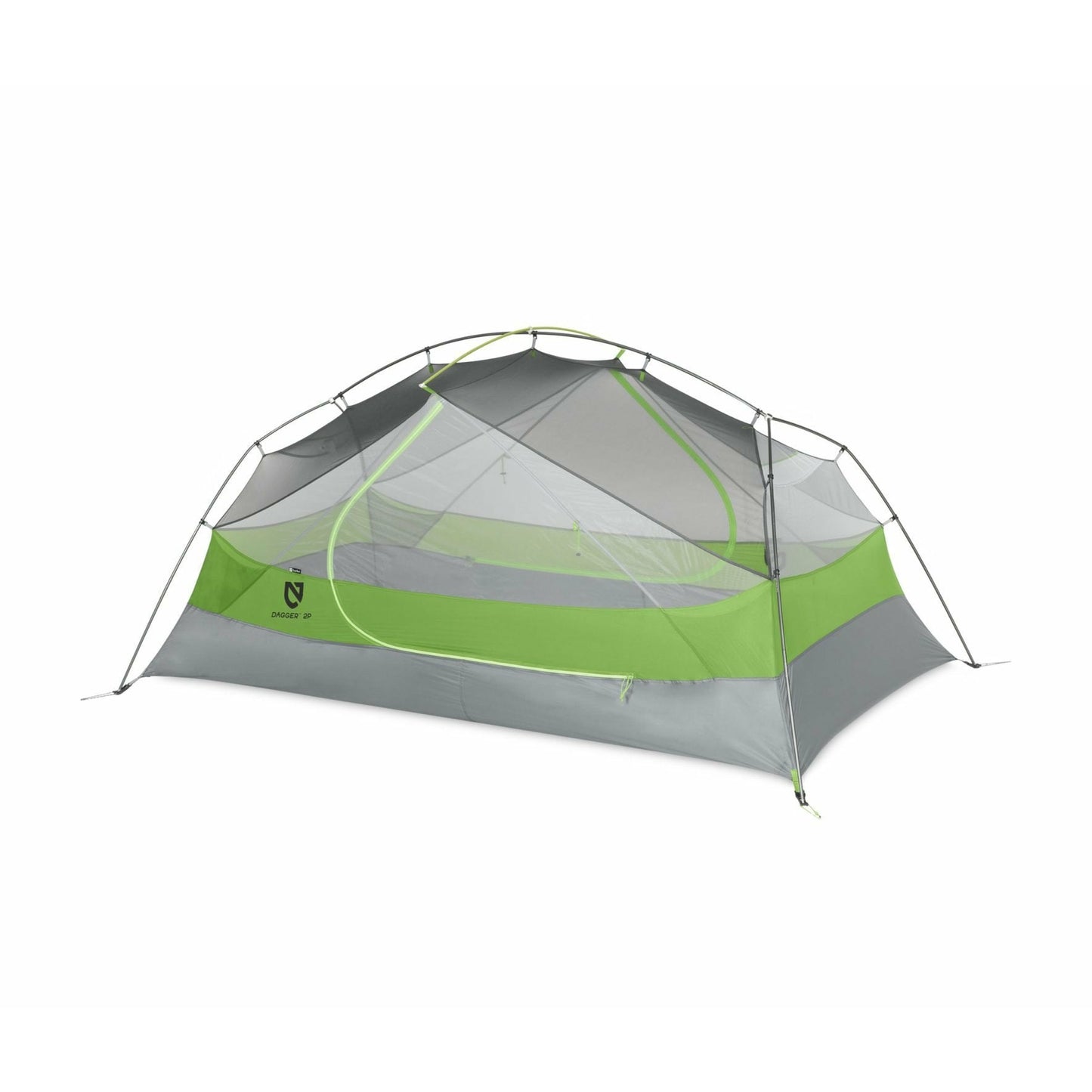 Nemo Dagger 3P Tent