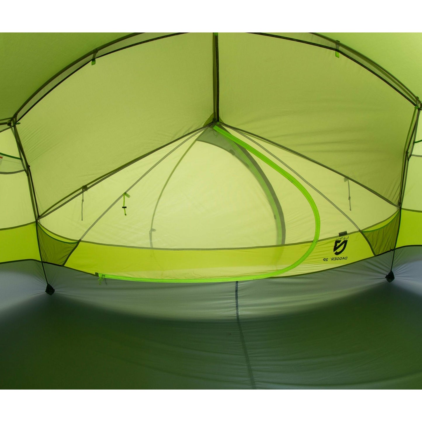 Nemo Dagger 3P Tent
