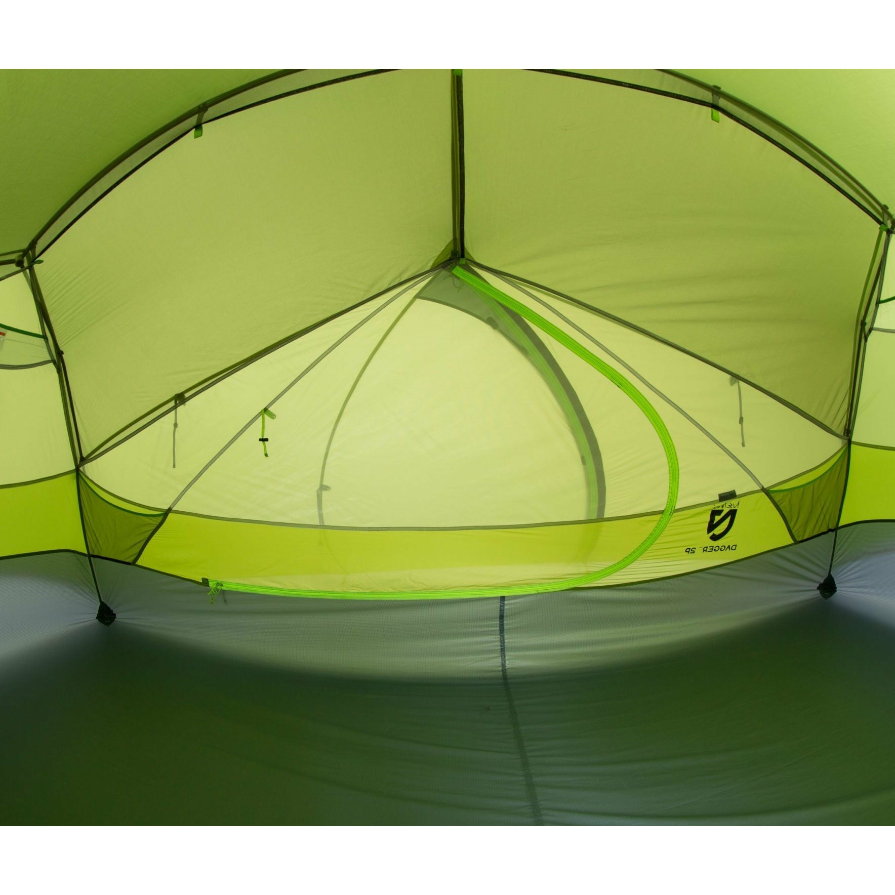 Nemo Dagger 3P Tent