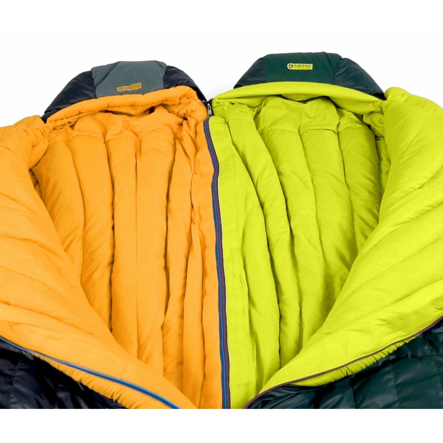 Nemo Disco Mens 15F/-9C Sleeping Bag