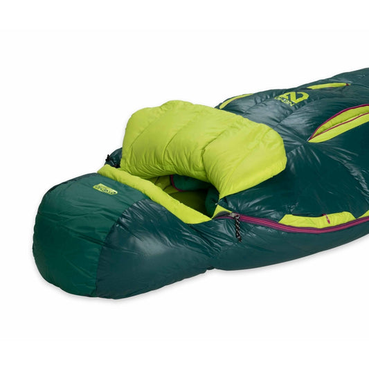 Nemo Disco Womens 15F/-9C Sleeping Bag