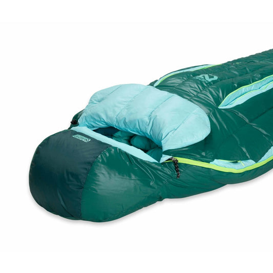 Nemo Disco Womens 30F/-1C Sleeping Bag