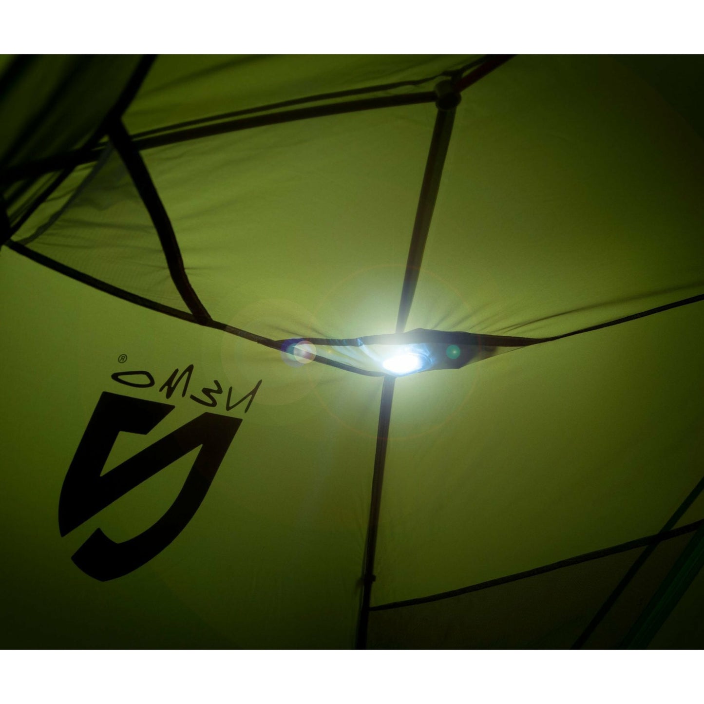 Nemo Dragonfly 2P Tent