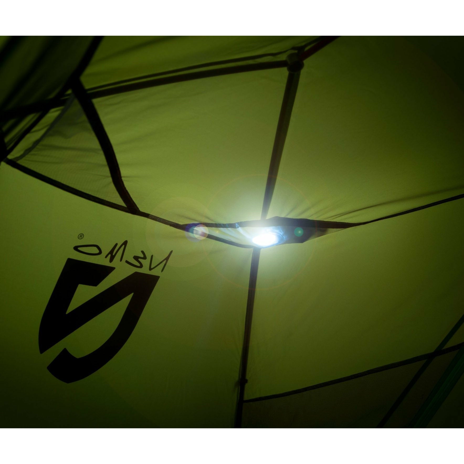 Nemo Dragonfly 2P Tent