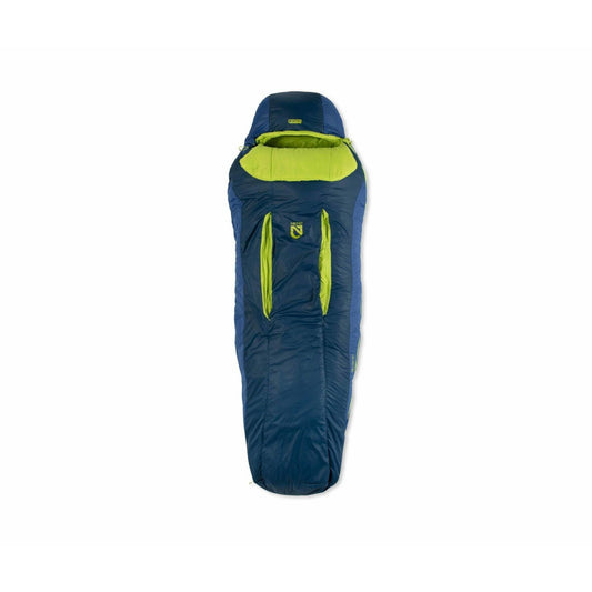 Nemo Forte Mens 20F/-7C Sleeping Bag