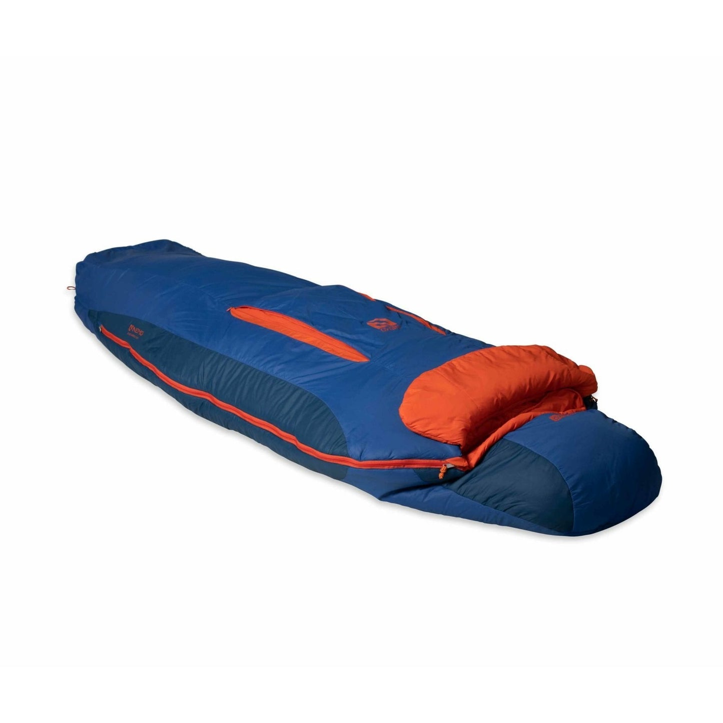 Nemo Forte Mens 35F/2C Sleeping Bag