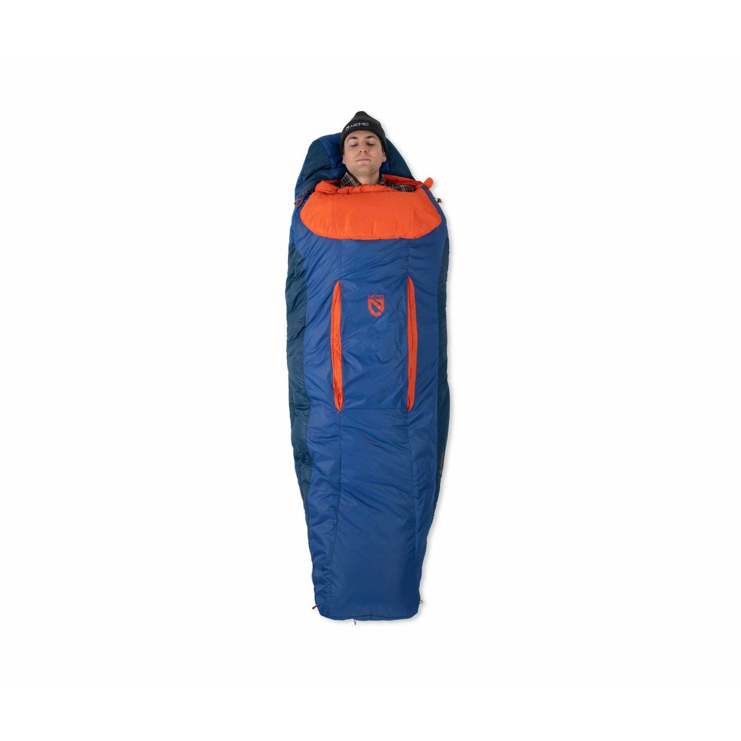 Nemo Forte Mens 35F/2C Sleeping Bag