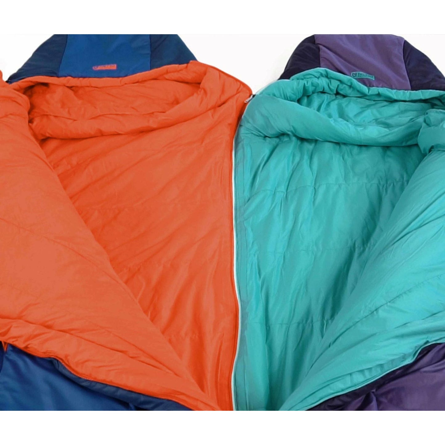 Nemo Forte Mens 35F/2C Sleeping Bag