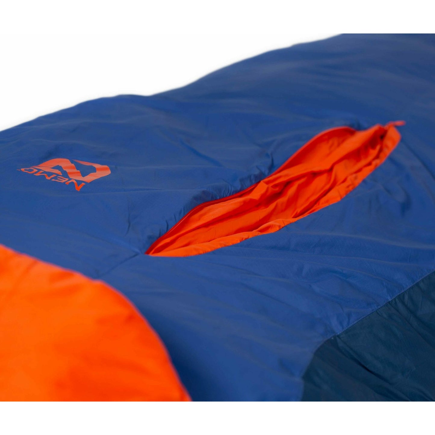 Nemo Forte Mens 35F/2C Sleeping Bag