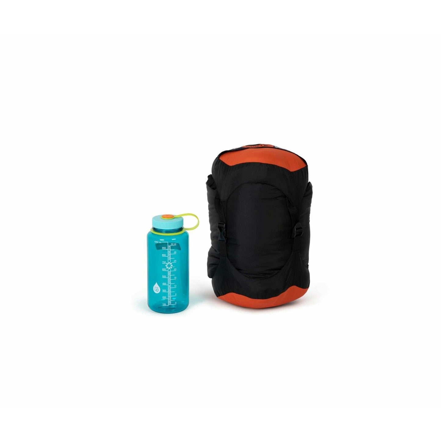 Nemo Forte Mens 35F/2C Sleeping Bag