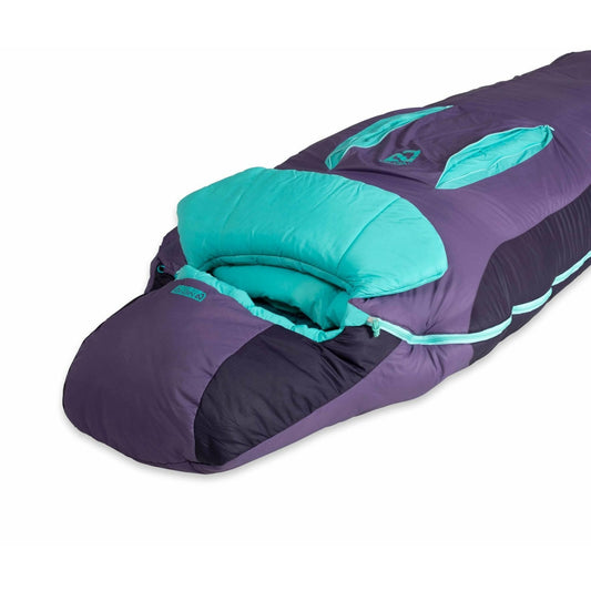 Nemo Forte Womens 20F/-7C Sleeping Bag