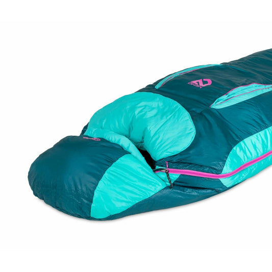Nemo Forte Womens 35F/2C Sleeping Bag