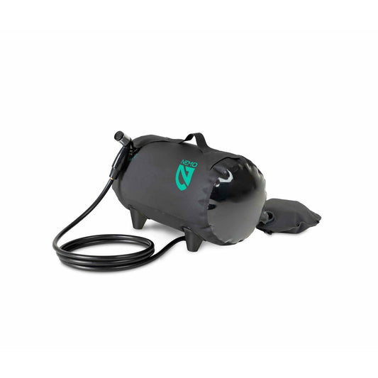 Nemo Helio Pressure Shower