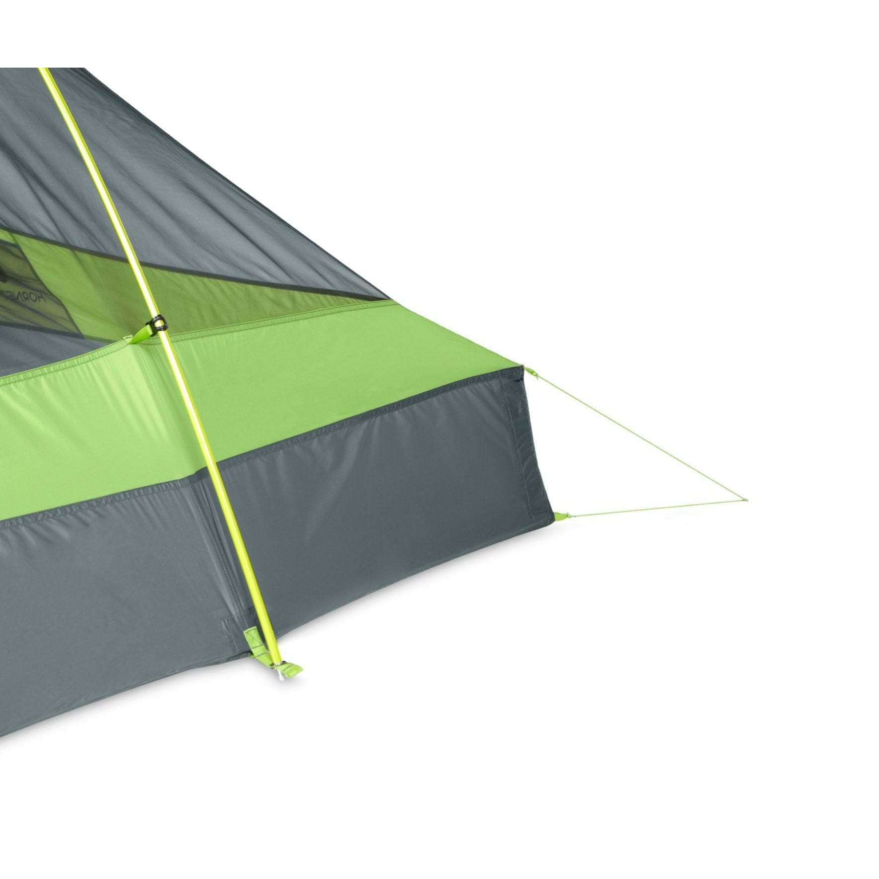 Nemo Hornet Ultralight 2 Person Backpacking Tent