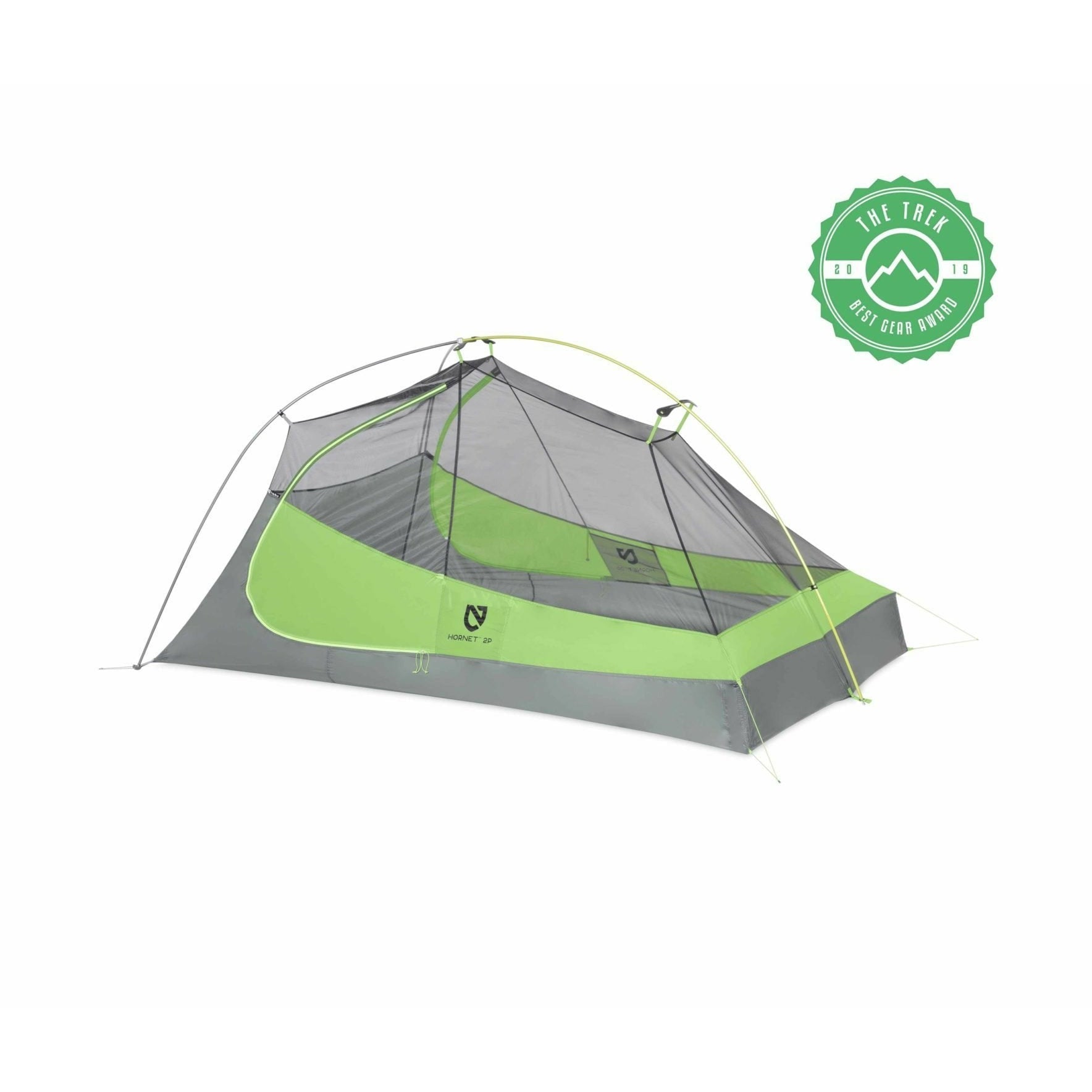 Nemo Hornet Ultralight 2 Person Backpacking Tent