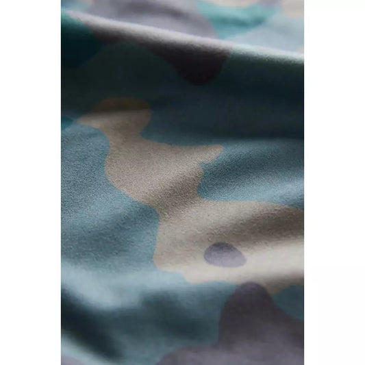 Nomadix Ultralight Towel: Camo Green