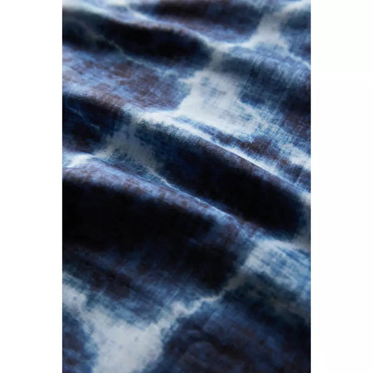 Nomadix Ultralight Towel: Agua Blue