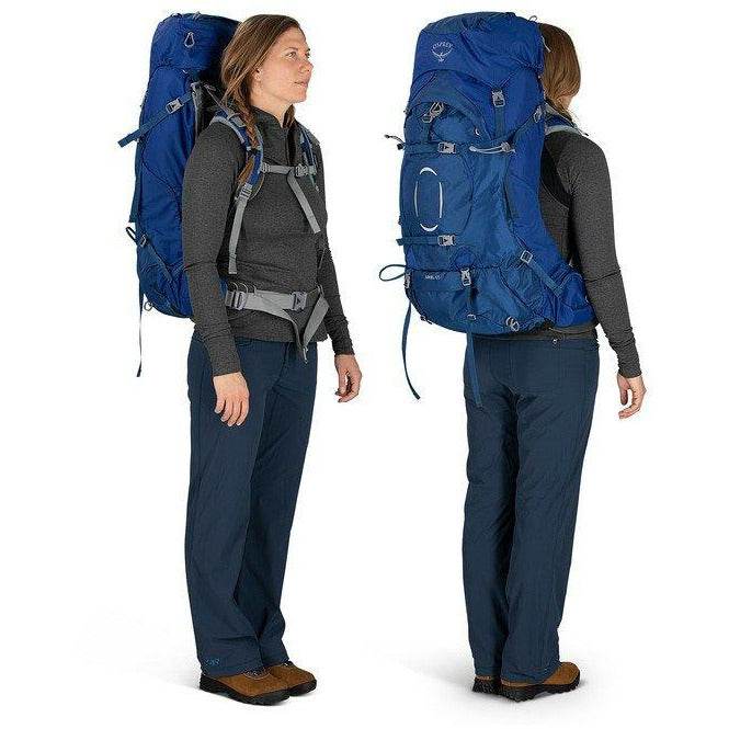 Osprey Ariel 65 Backpack