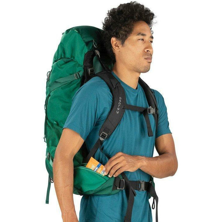 Osprey Rook 65 Backpack