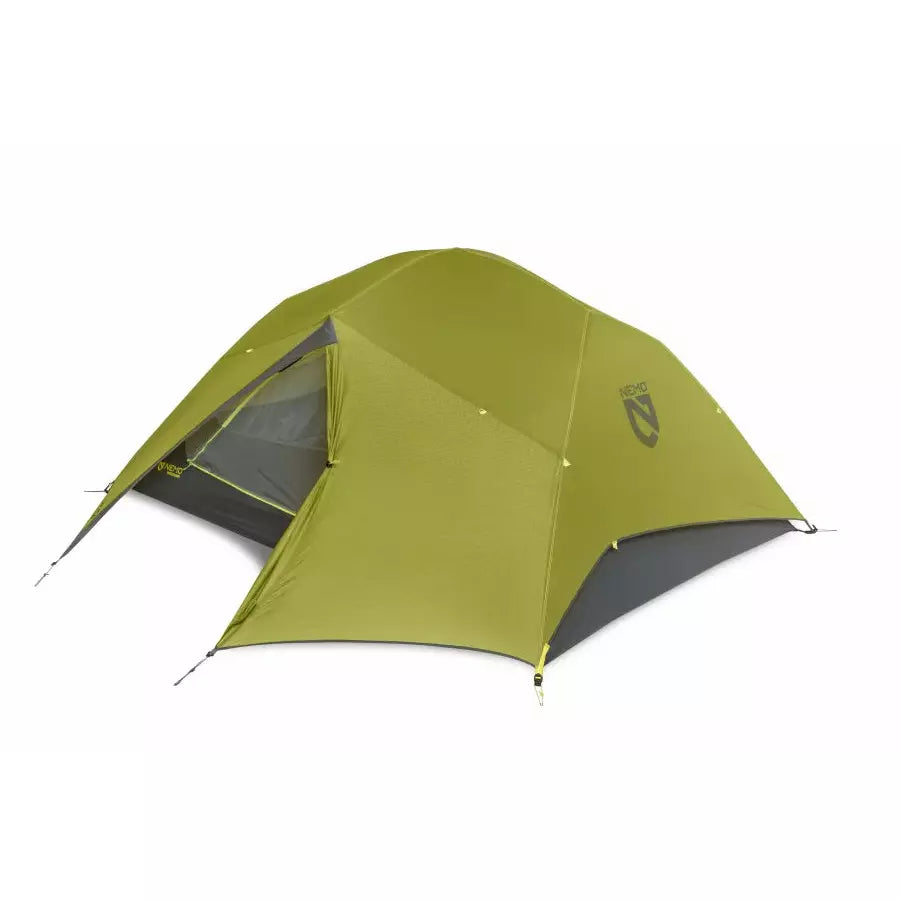 Nemo Dagger OSMO 3P Tent