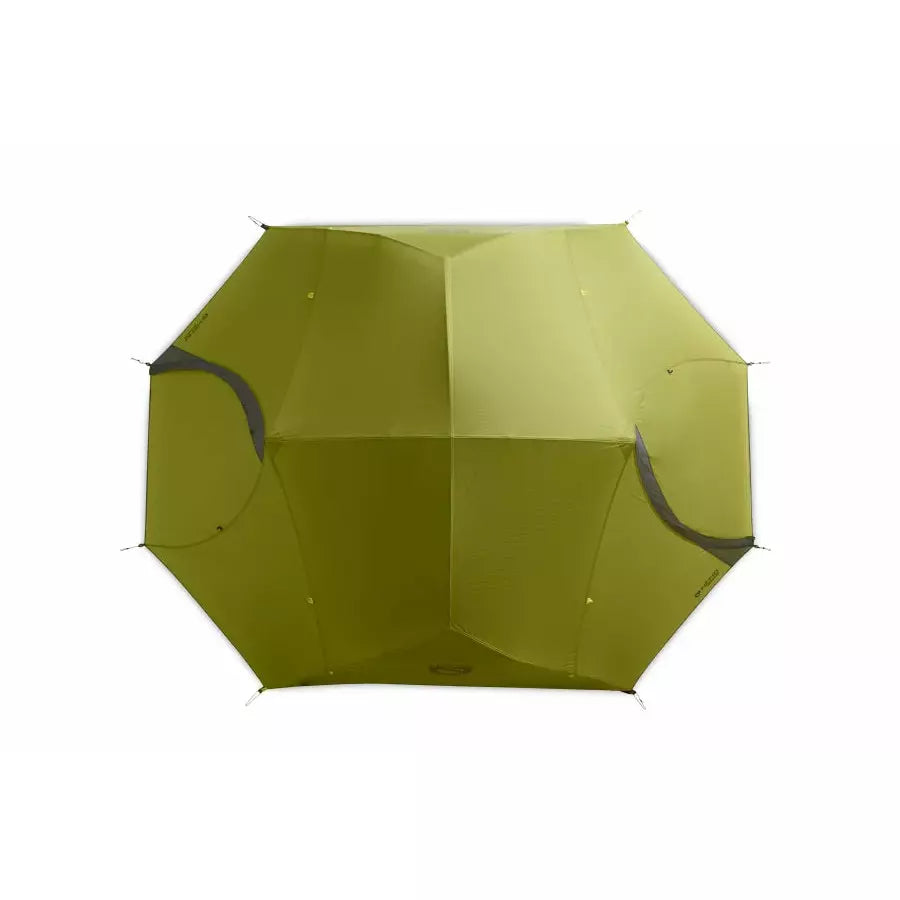 Nemo Dagger OSMO 3P Tent